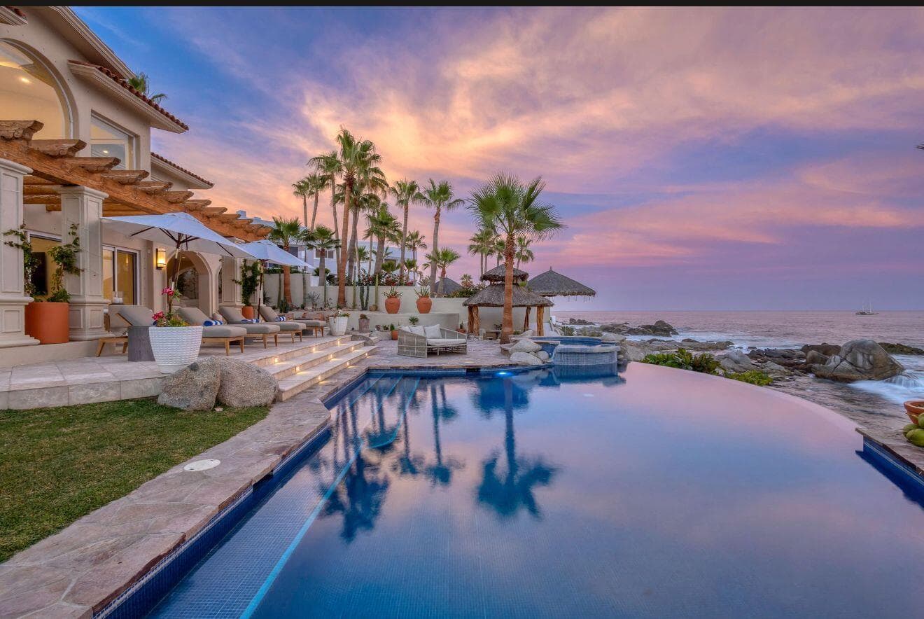 Villa Del Mar — view 3