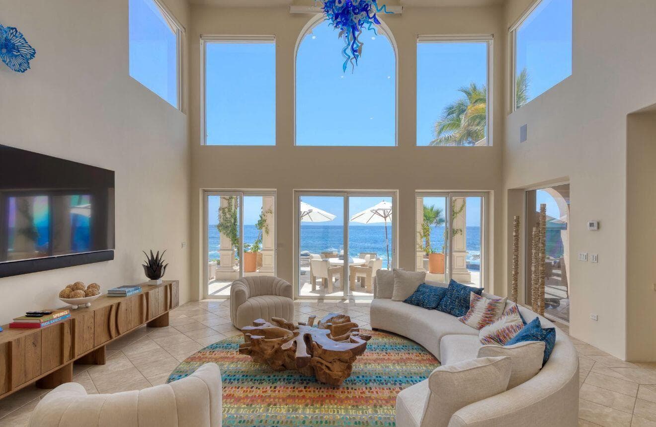 Villa Del Mar — view 4