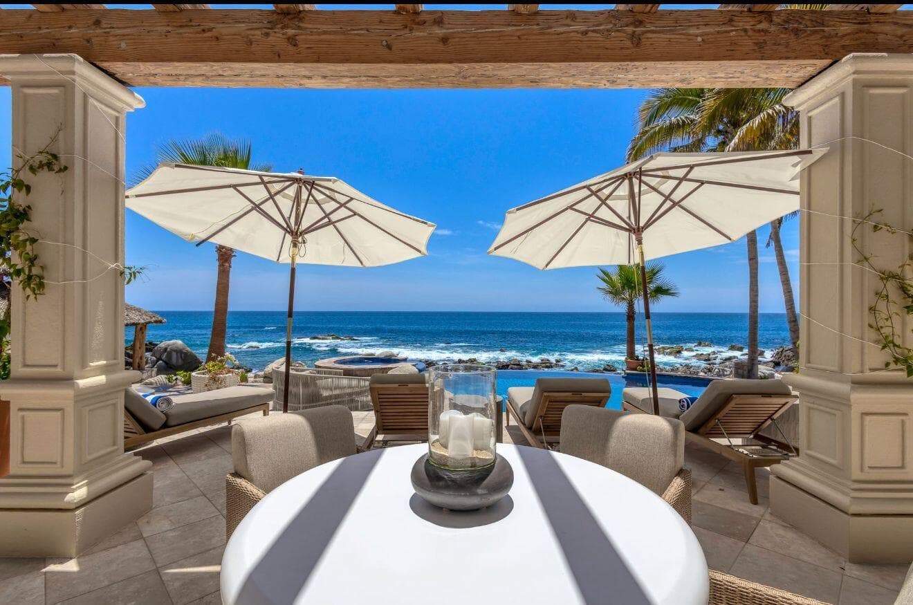 Villa Del Mar — view 6