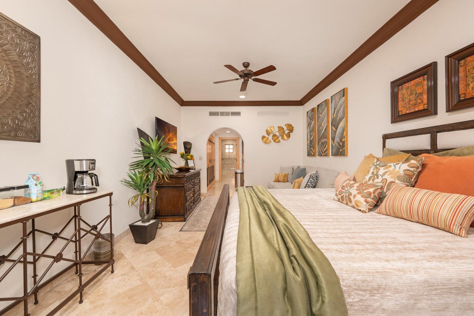 Villa La Estancia 3309 — view 3