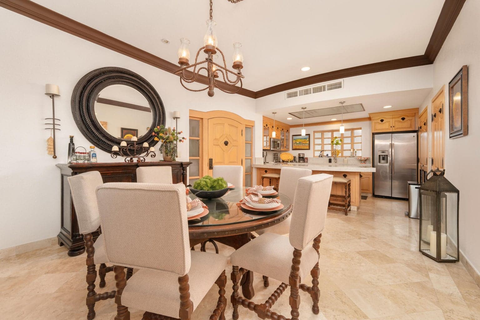 Villa La Estancia 3309 — view 4