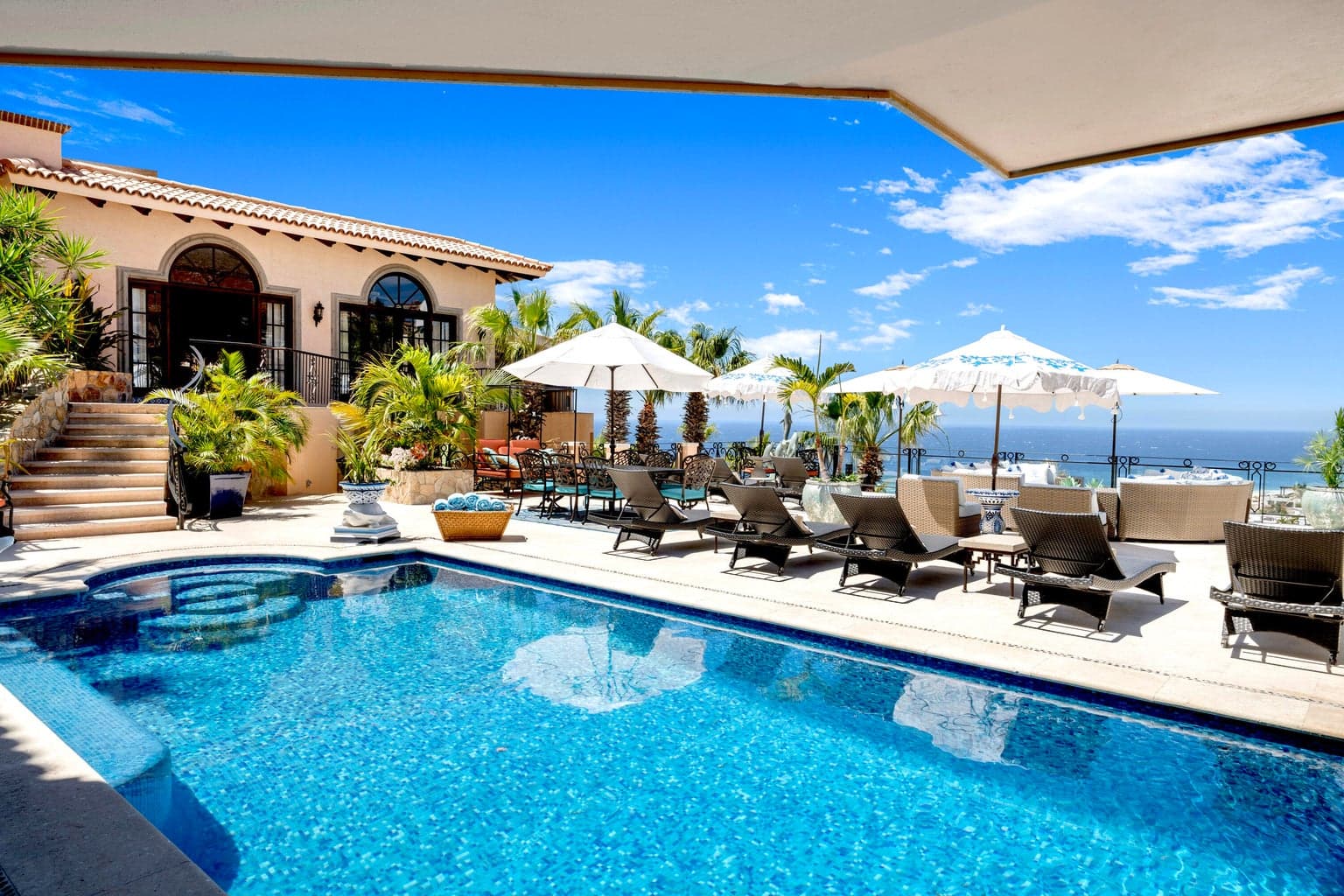 Villa Marisal