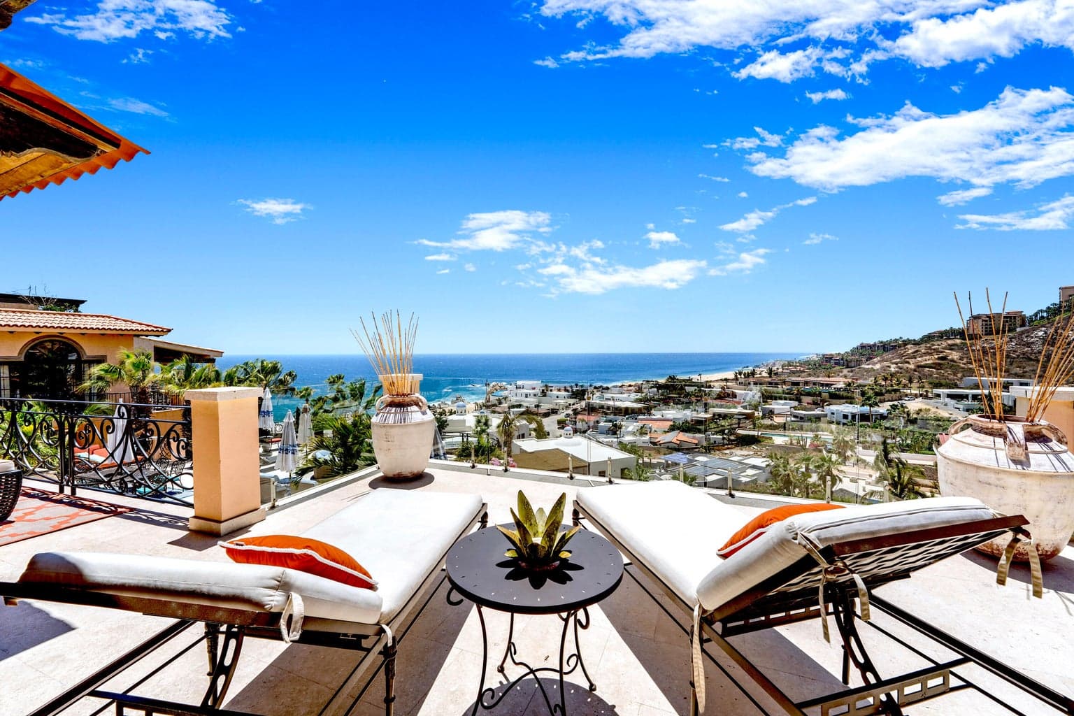 Villa Marisal — view 3