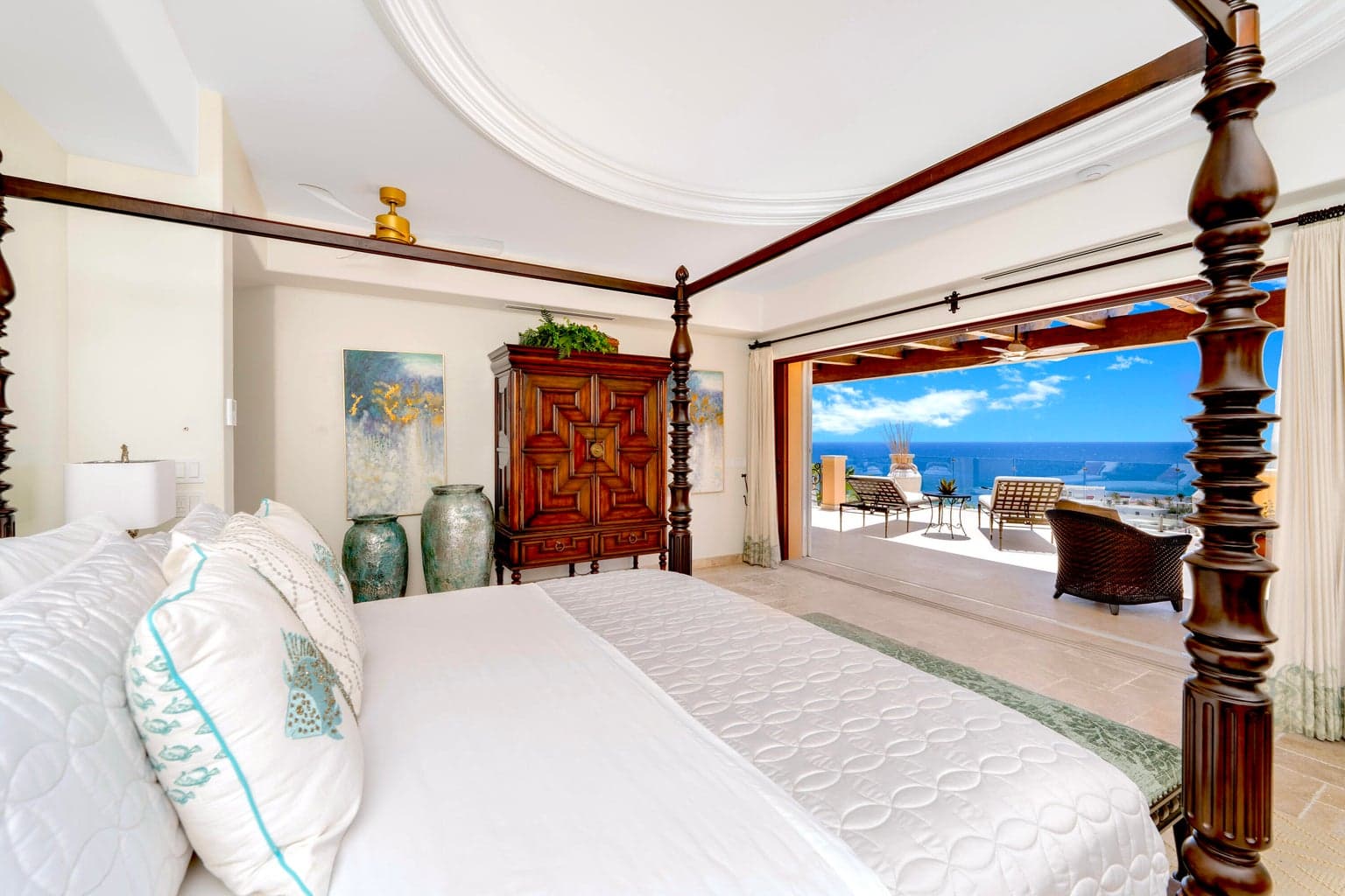 Villa Marisal — view 4