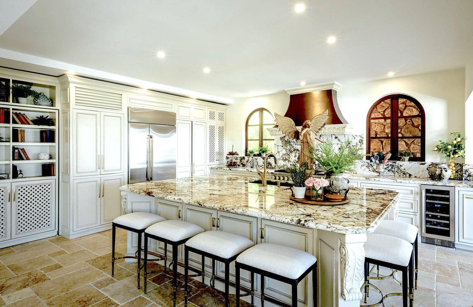 Villa Marisal — view 5