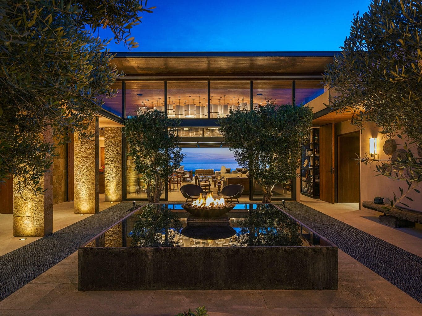Zadún One — view 4