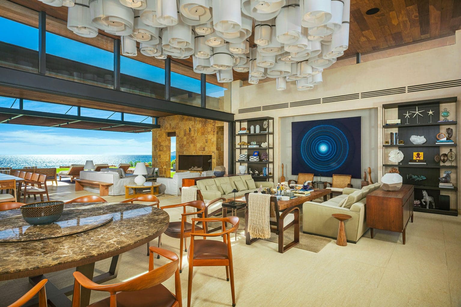 Zadún One — view 5