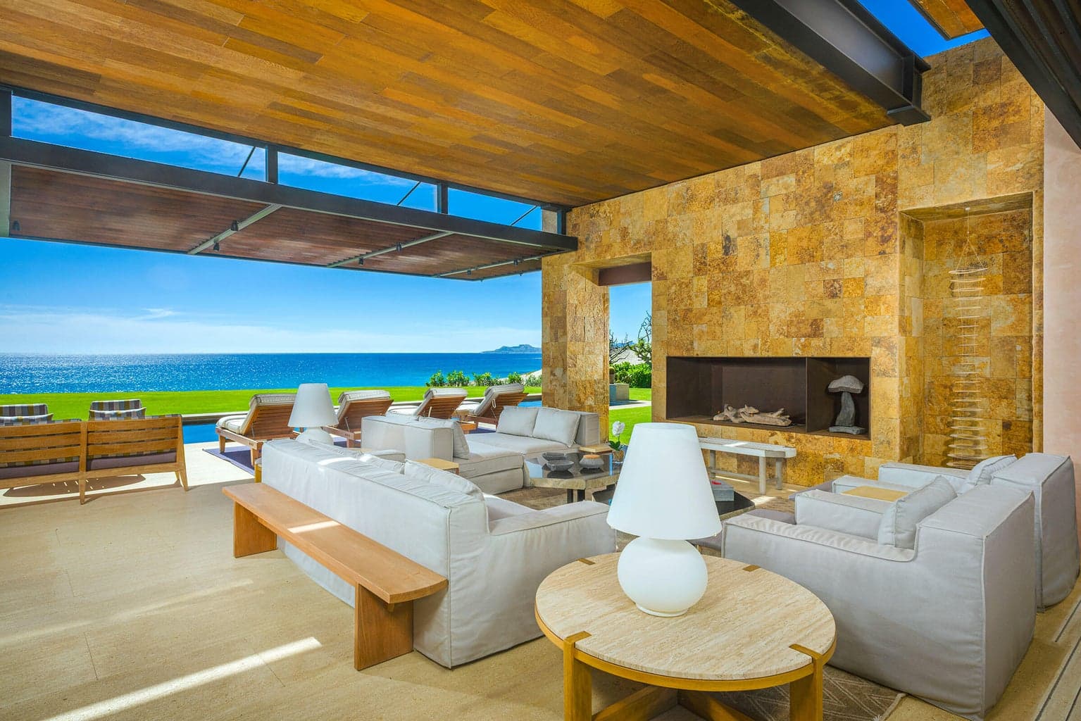 Zadún One — view 6
