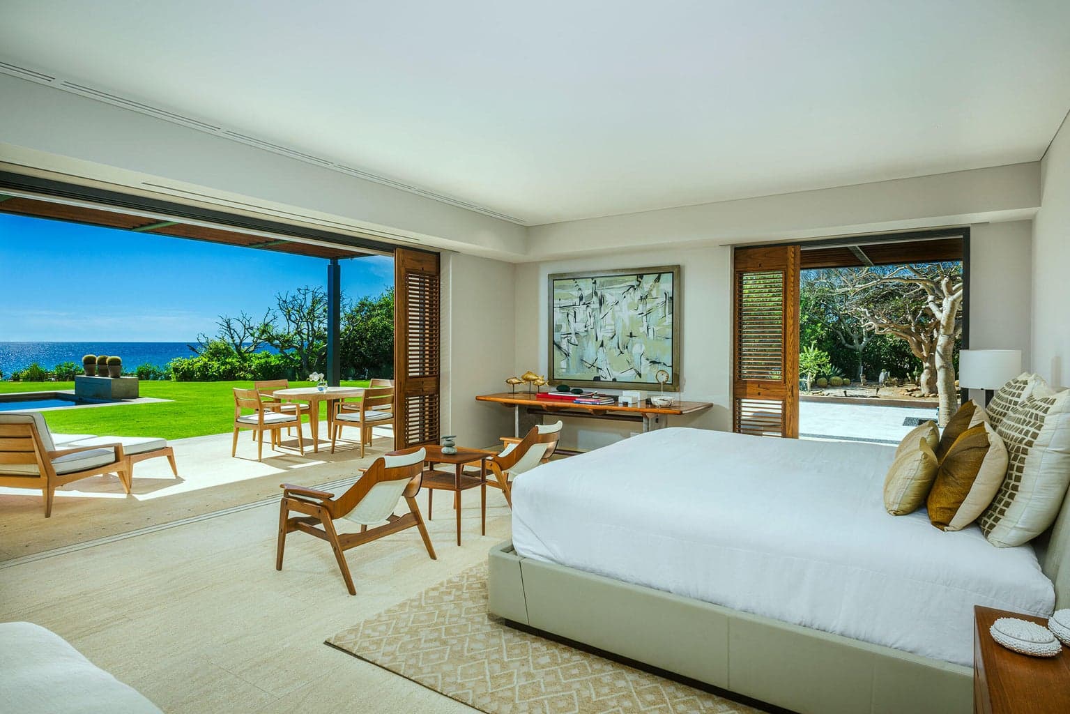 Zadún One — view 7