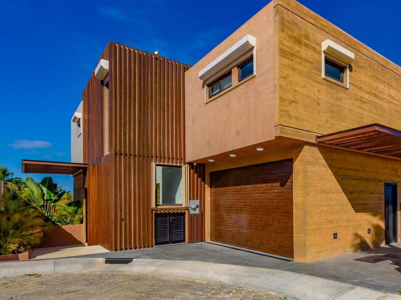 Casa Hyde