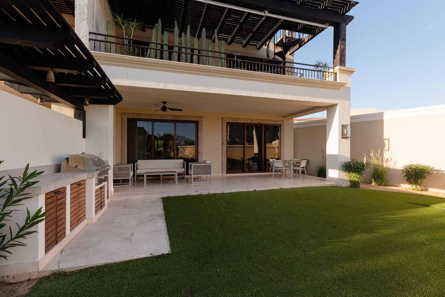 Palmilla Dunes Residence