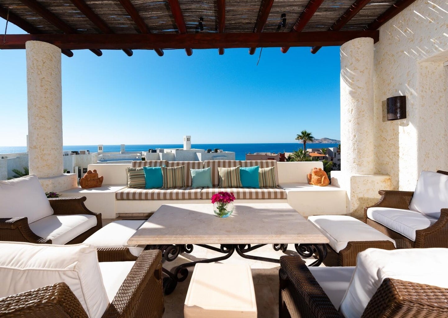 Penthouse Beso de Mar