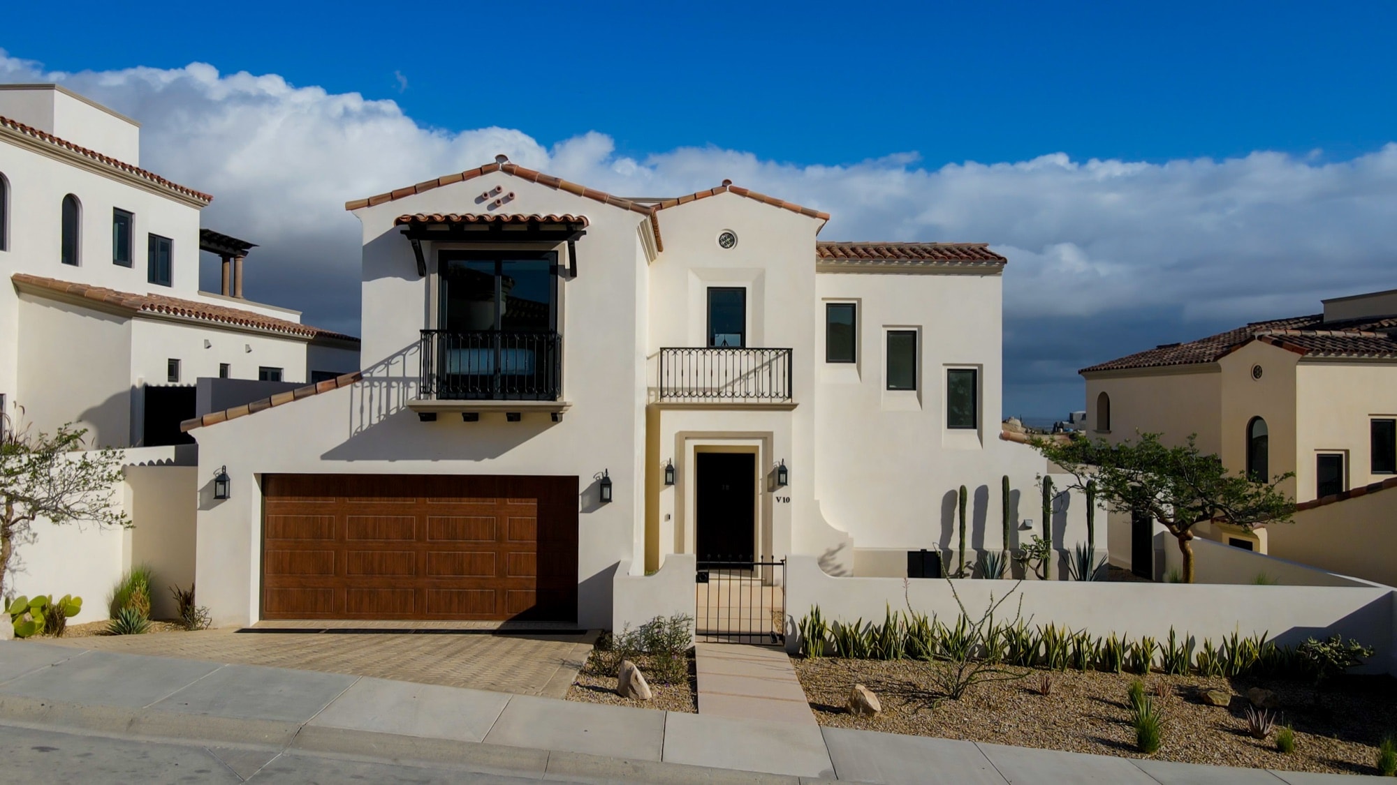 Villa 10
