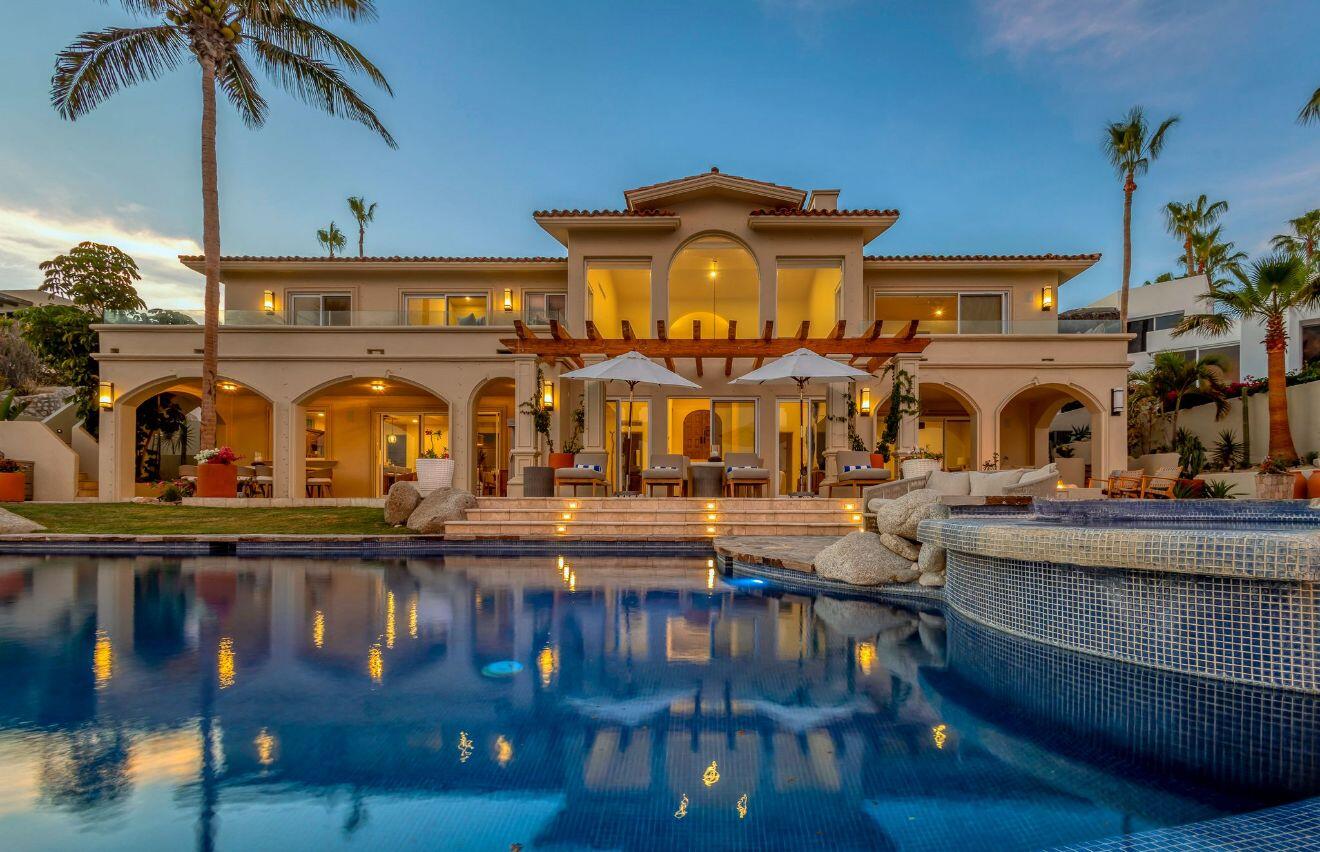 Villa Del Mar