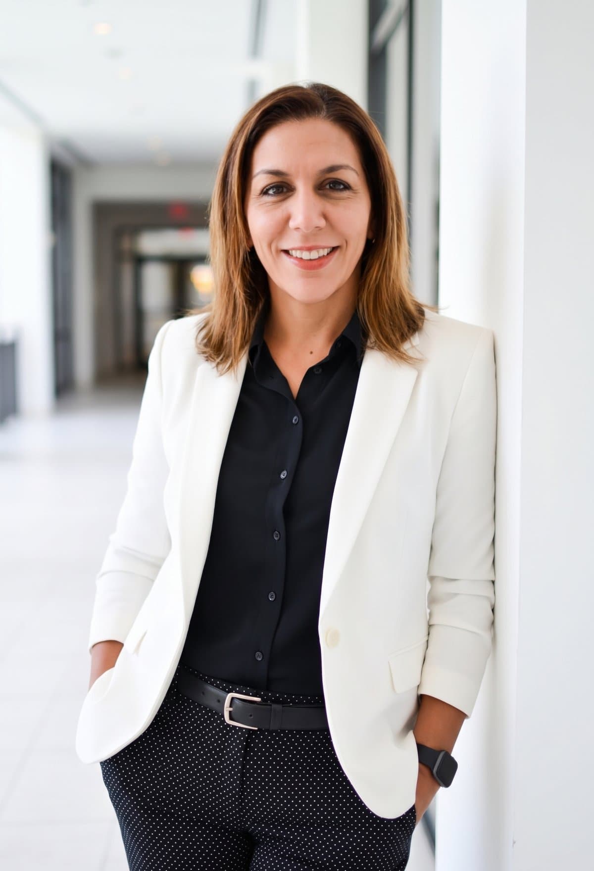 Paty Estrada — The Cabo Compass