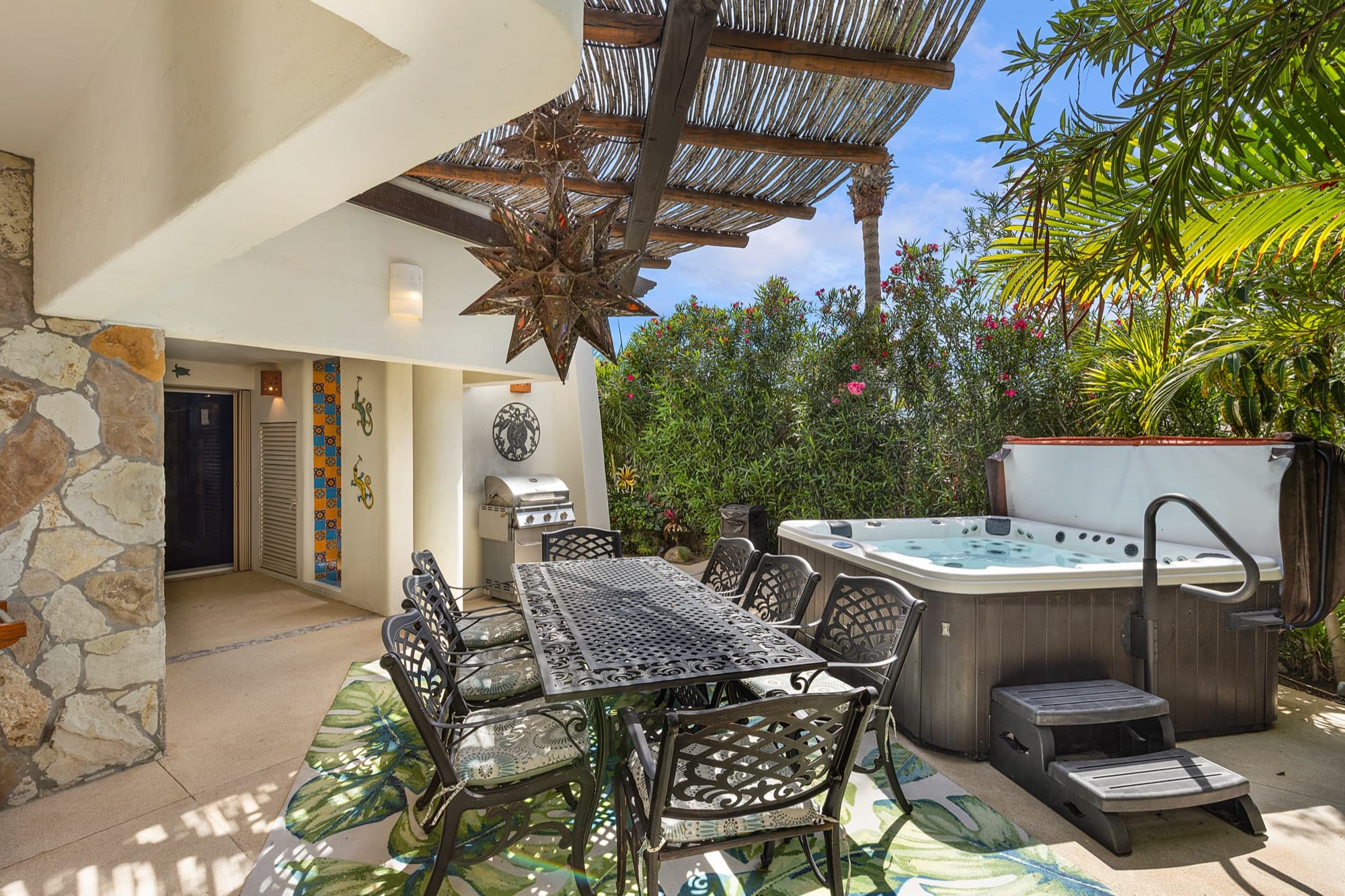 Casa Bendecida — view 2