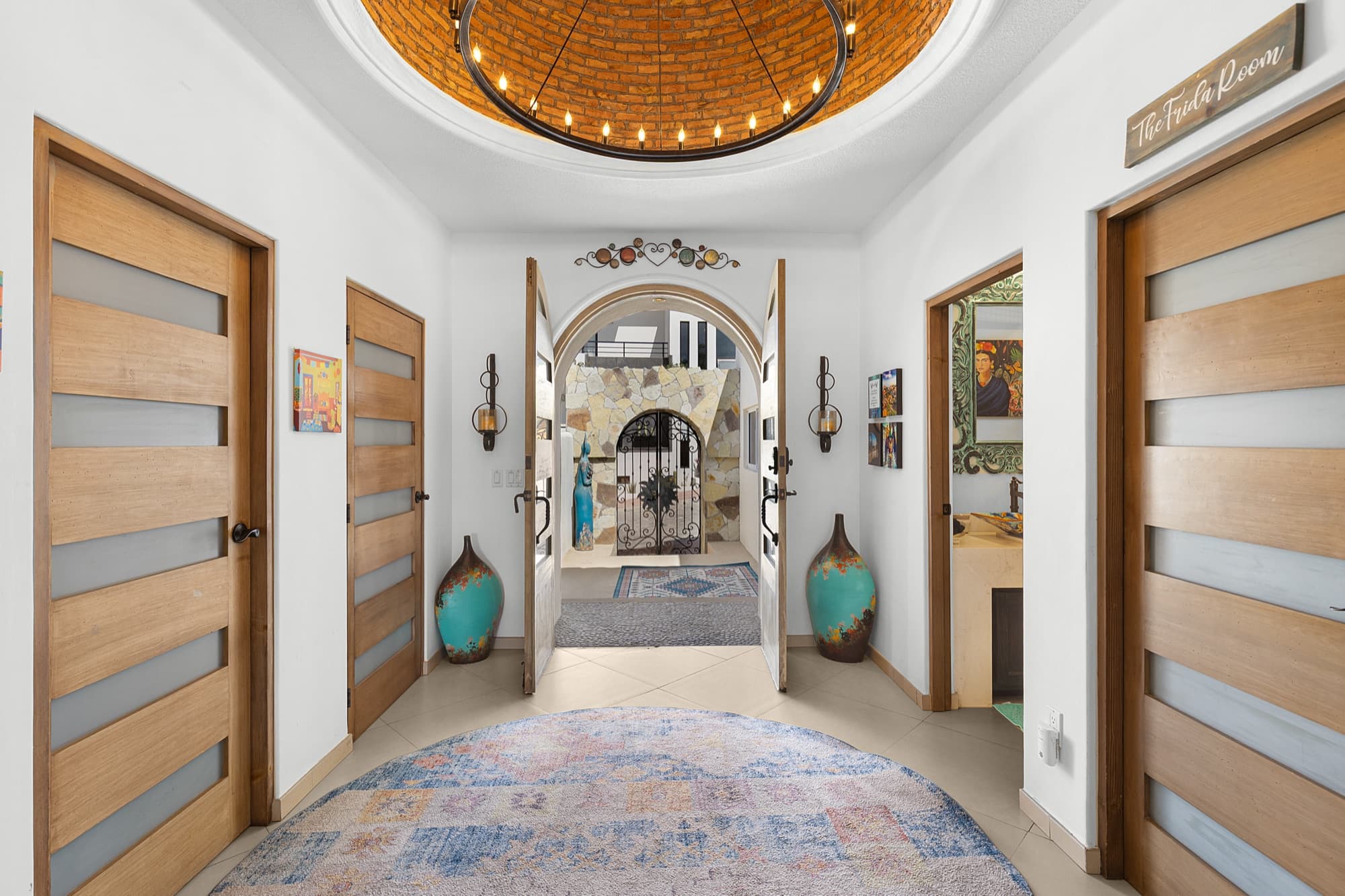 Casa Bendecida — view 3