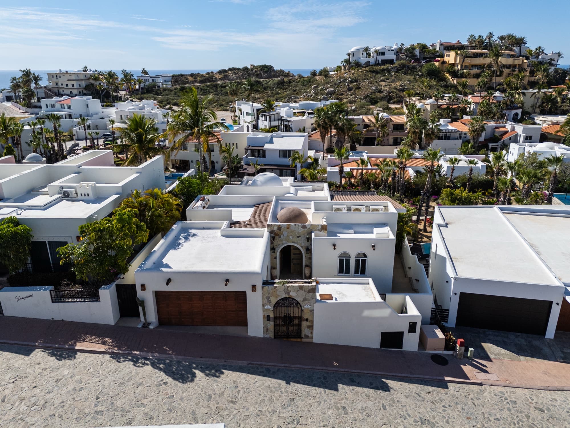 Casa Bendecida — view 7