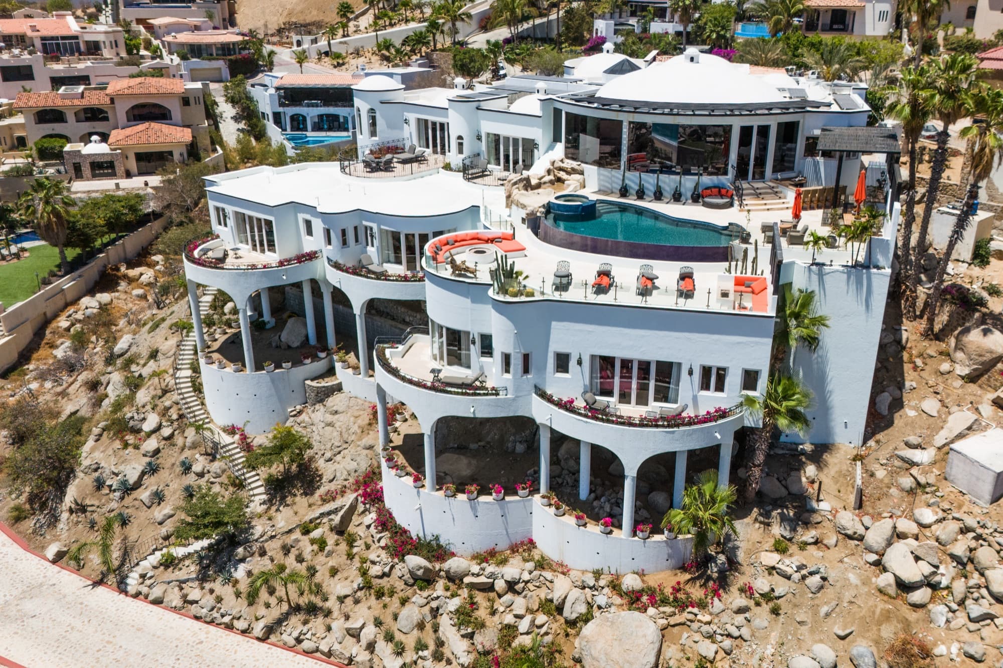 Casa Buzzard