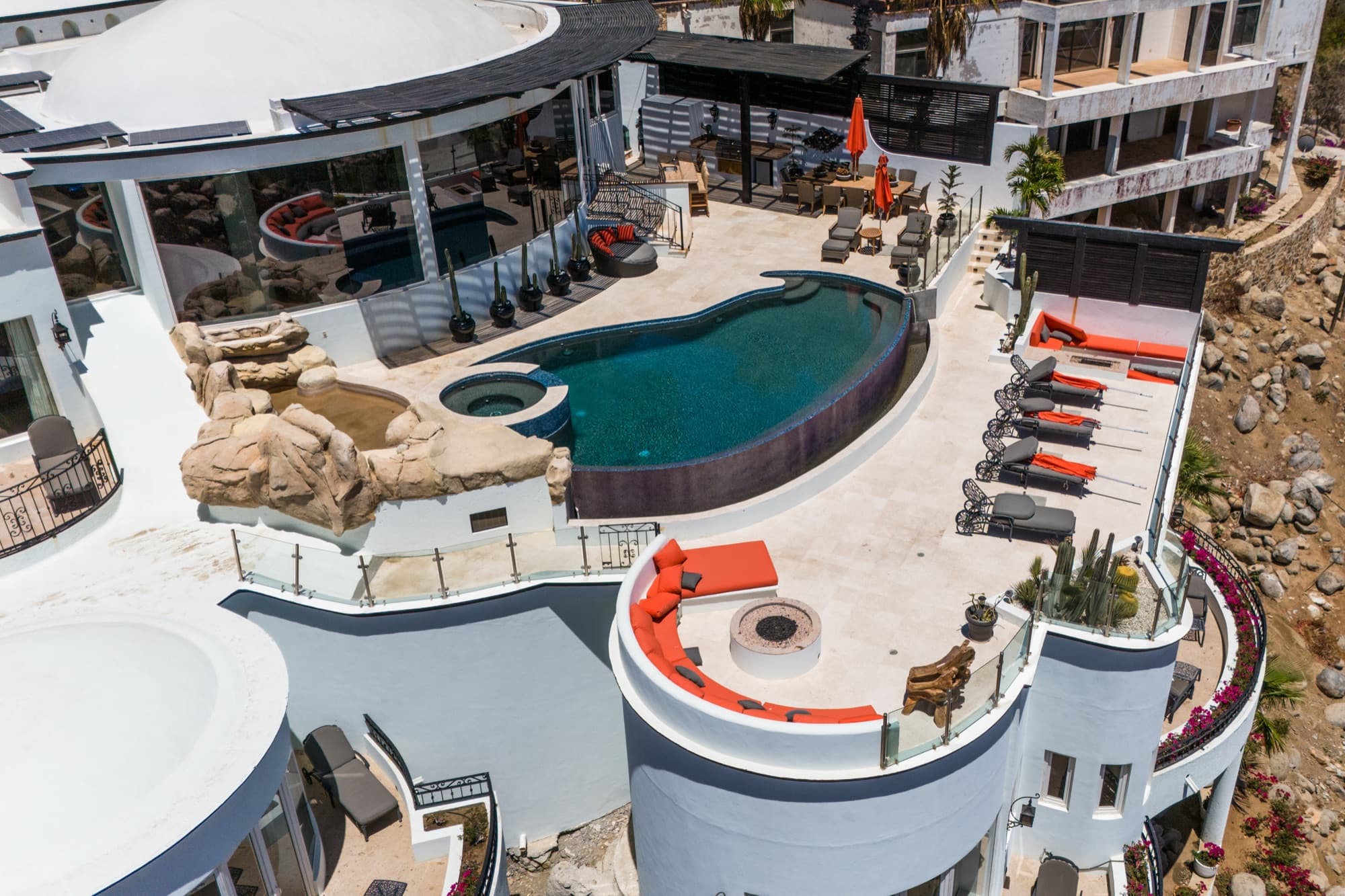 Casa Buzzard — view 3