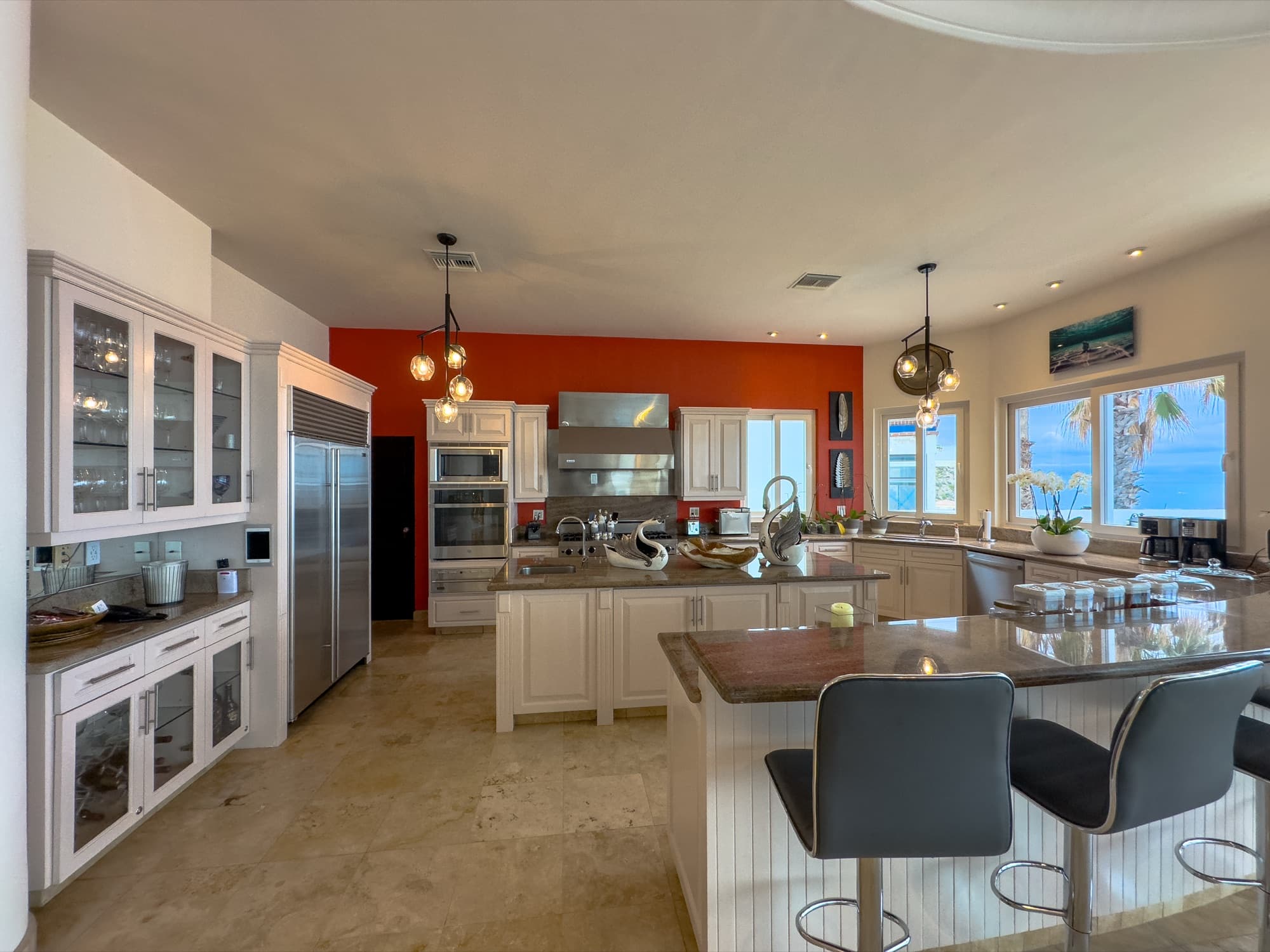 Casa Buzzard — view 5