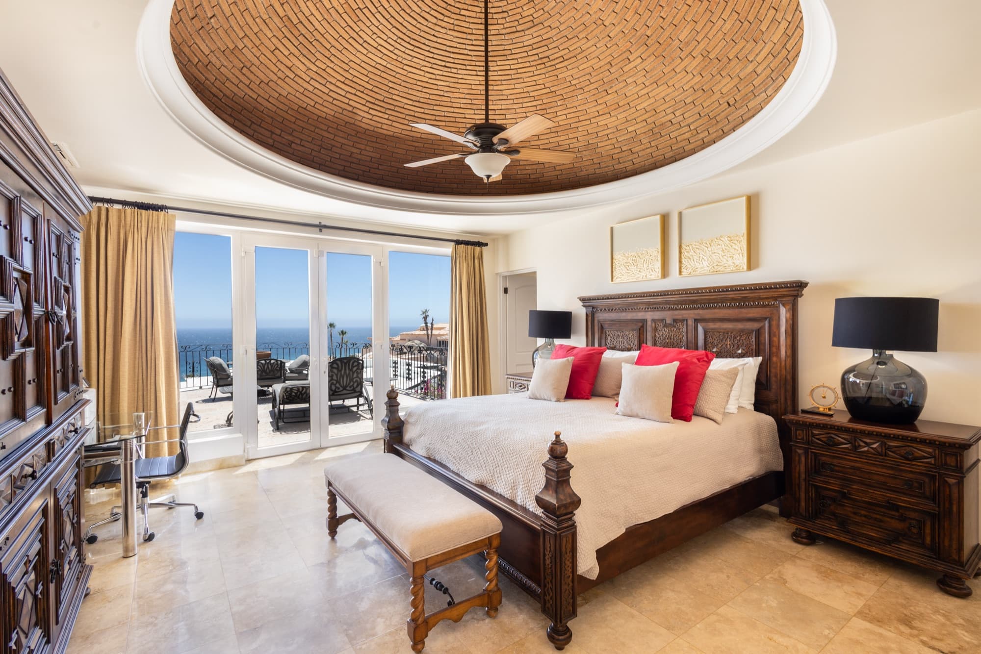 Casa Buzzard — view 7