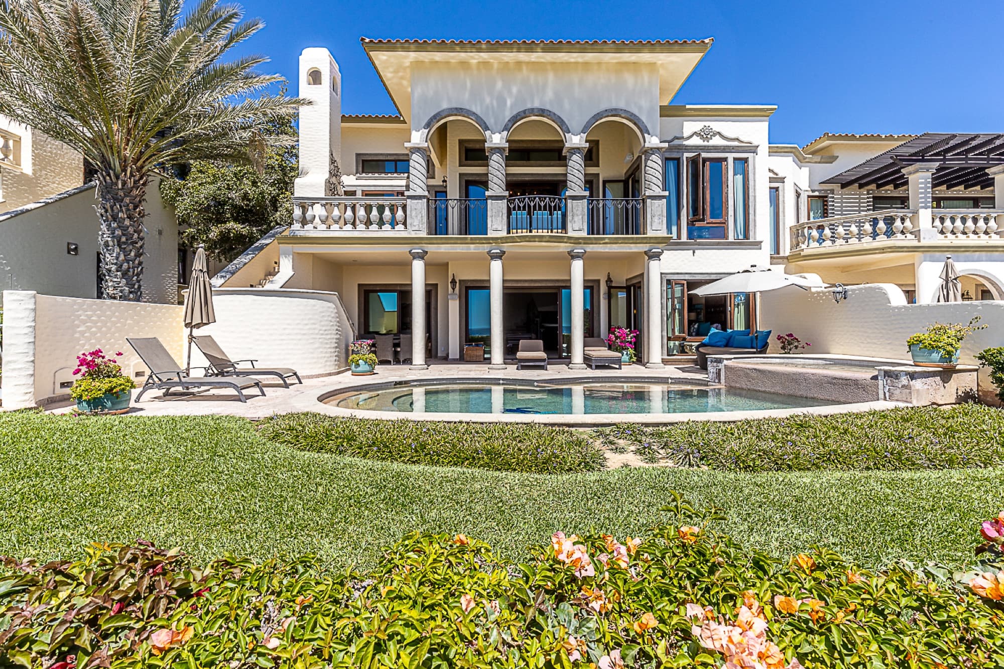 Villa Cisne