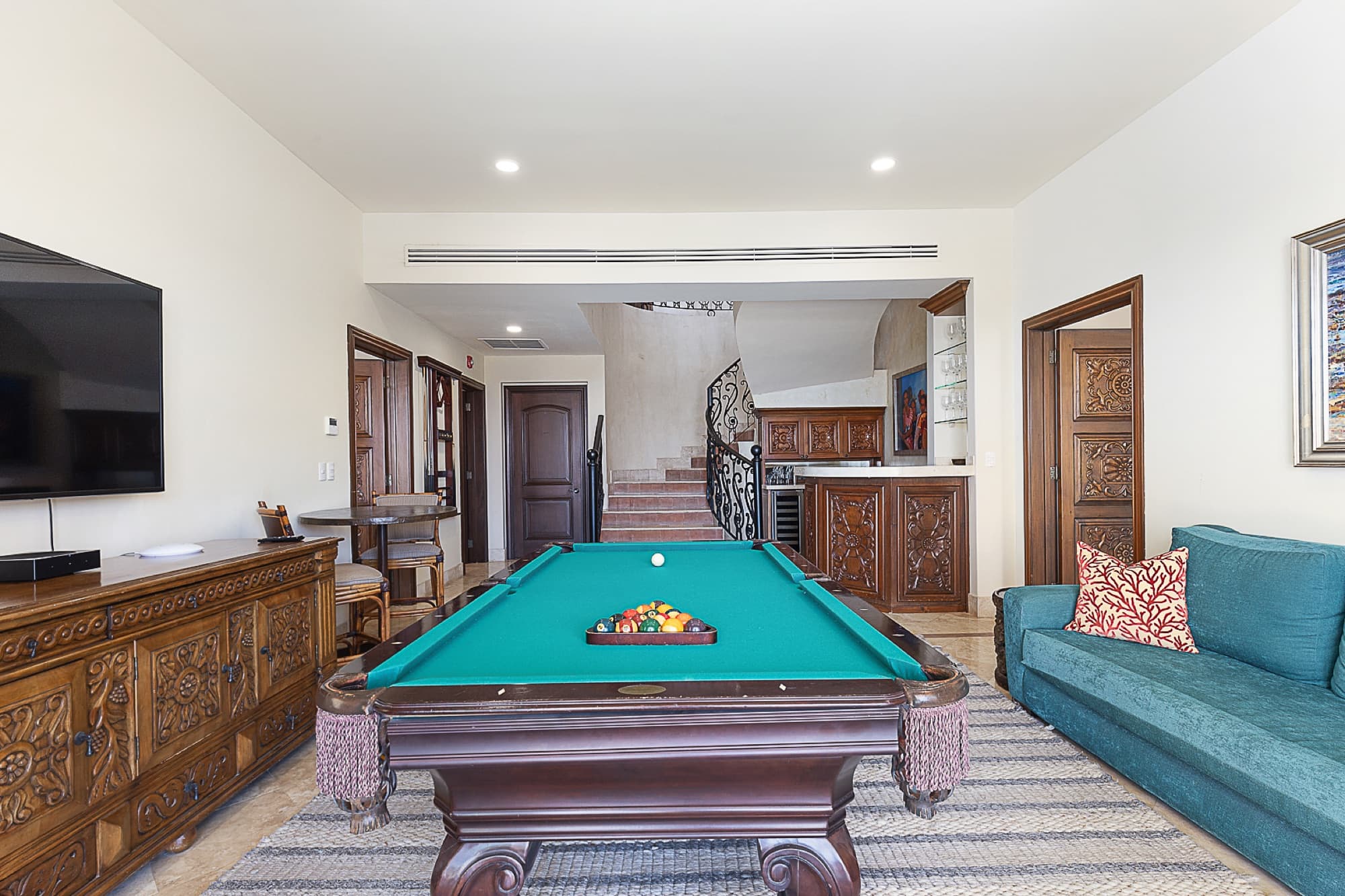 Villa Cisne — view 6