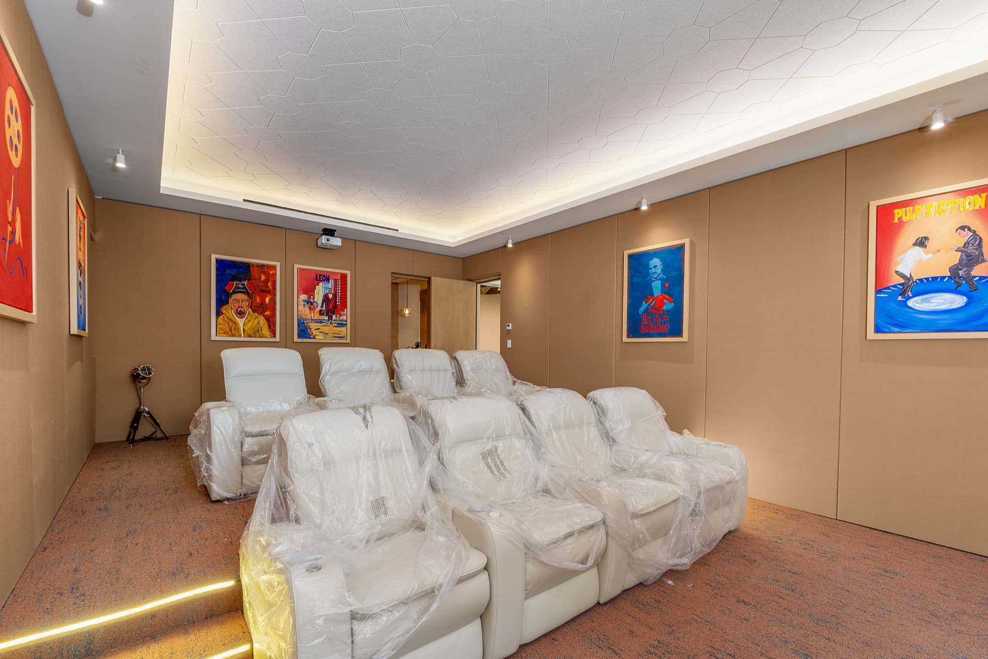 Villa Maralta — view 3